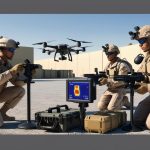 ARMY AND GROUND SUPPORT