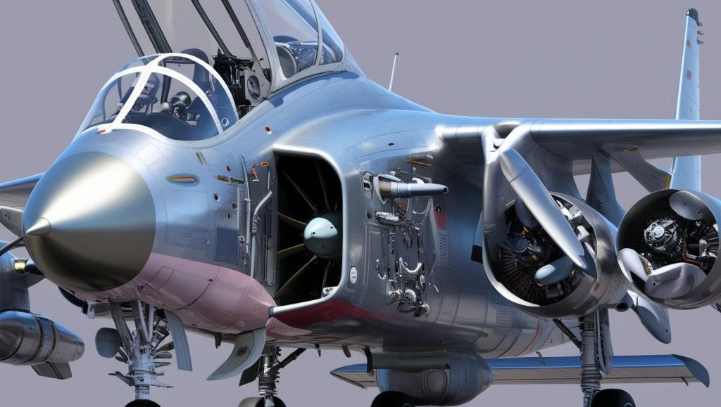 Aviation Equipment & Support
