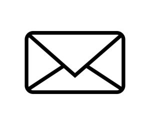 email icoon